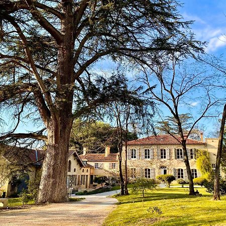 Maison Gascony L'Isle-de-Noe Dış mekan fotoğraf