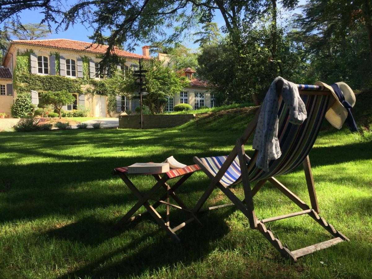 Maison Gascony L'Isle-de-Noe Dış mekan fotoğraf