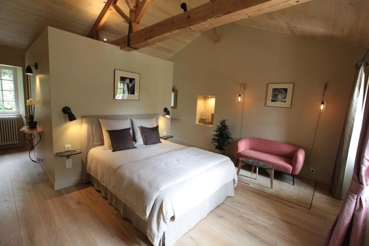Maison Gascony L'Isle-de-Noe Dış mekan fotoğraf