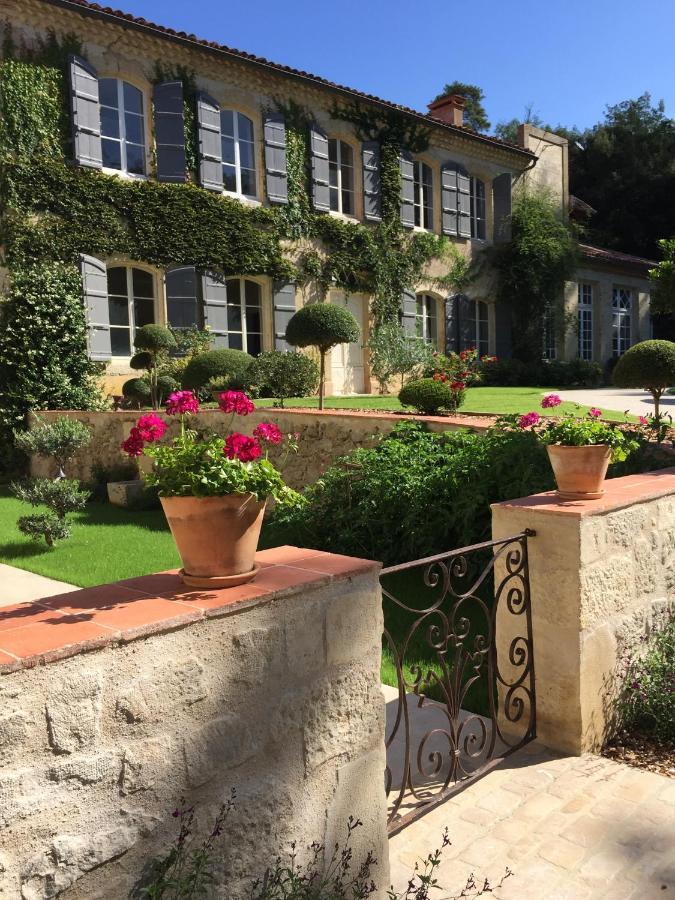 Maison Gascony L'Isle-de-Noe Dış mekan fotoğraf